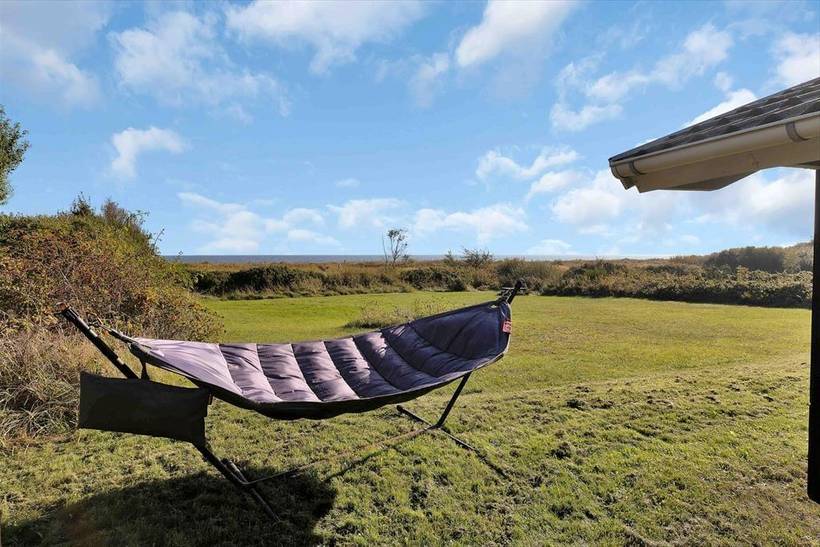 Foto von Ferienhaus YB27 in Sjællands Odde - Westseeland