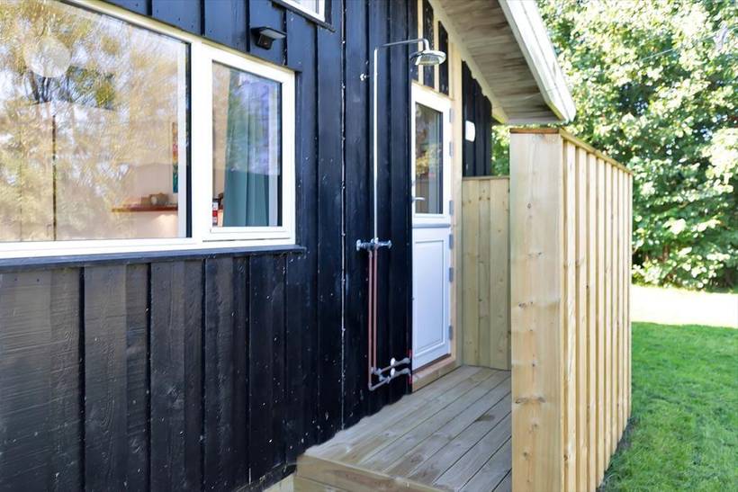 Foto von Ferienhaus YB27 in Sjællands Odde - Westseeland