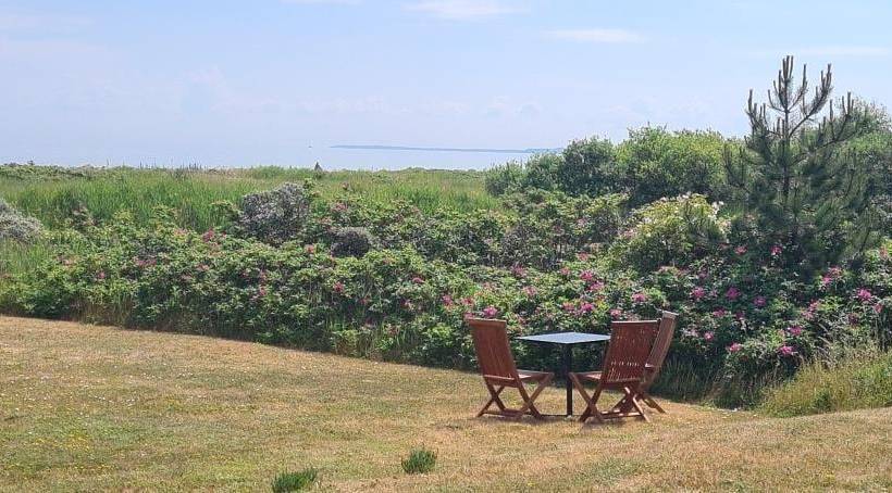 Foto von Ferienhaus YB27 in Sjællands Odde - Westseeland