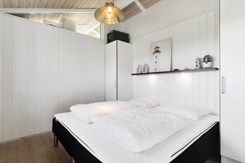 Foto von Ferienhaus YB27 in Sjællands Odde - Westseeland