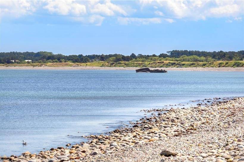 Foto von Ferienhaus YB27 in Sjællands Odde - Westseeland