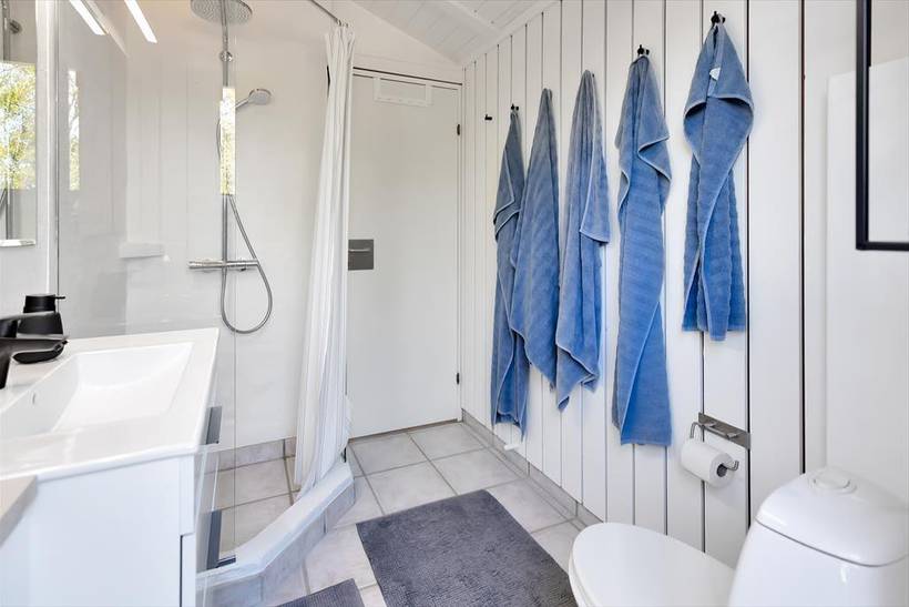 Foto von Ferienhaus YB27 in Sjællands Odde - Westseeland