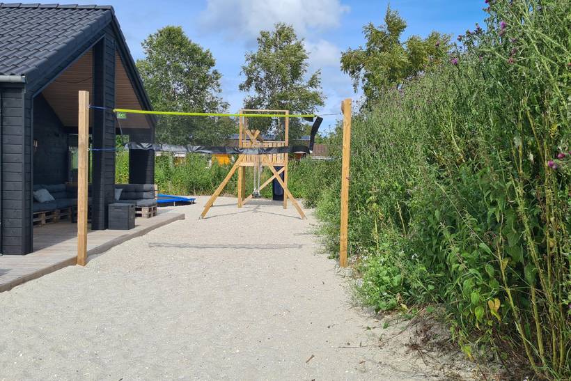 Foto von Ferienhaus YB30 in Bratten - Nordjütland Ost
