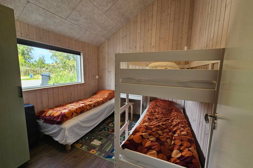 Foto von Ferienhaus YB30 in Bratten - Nordjütland Ost