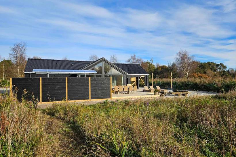 Foto von Ferienhaus YB30 in Bratten - Nordjütland Ost