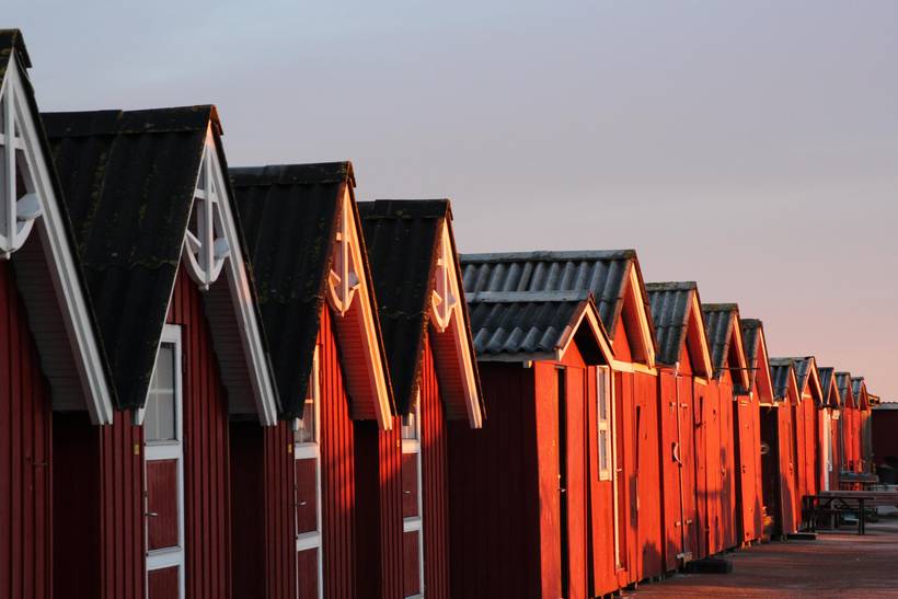 Foto von Ferienhaus YB30 in Bratten - Nordjütland Ost