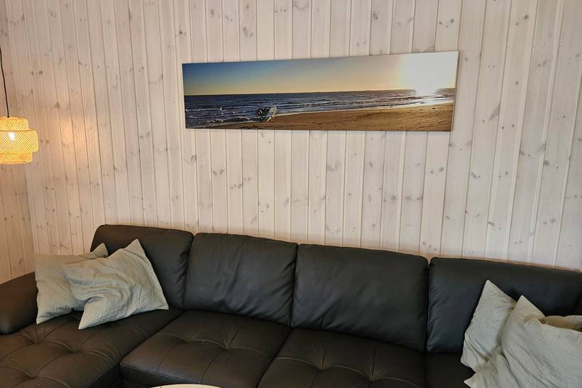 Foto von Ferienhaus YB30 in Bratten - Nordjütland Ost