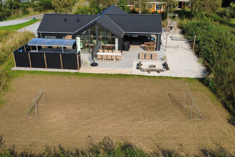 Foto von Ferienhaus YB30 in Bratten - Nordjütland Ost
