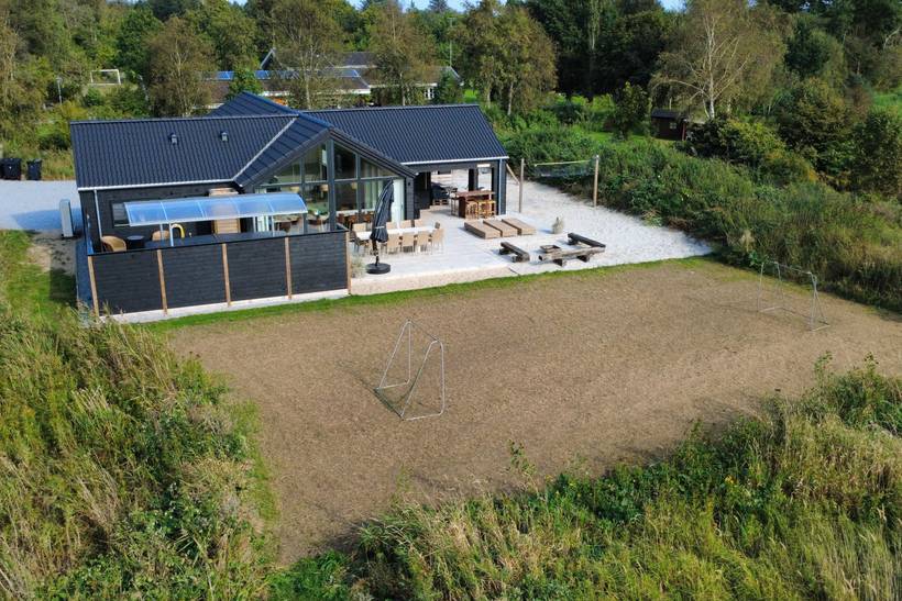 Foto von Ferienhaus YB30 in Bratten - Nordjütland Ost