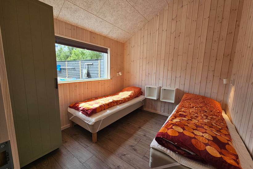 Foto von Ferienhaus YB30 in Bratten - Nordjütland Ost