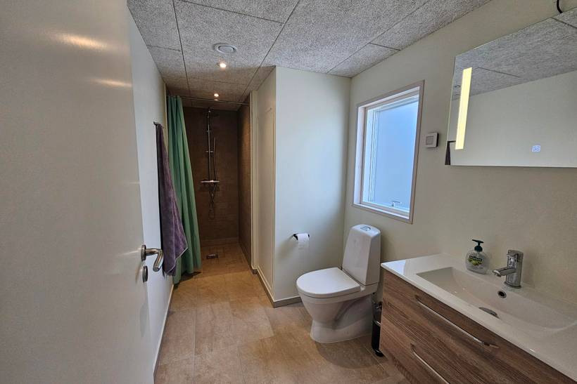 Foto von Ferienhaus YB30 in Bratten - Nordjütland Ost