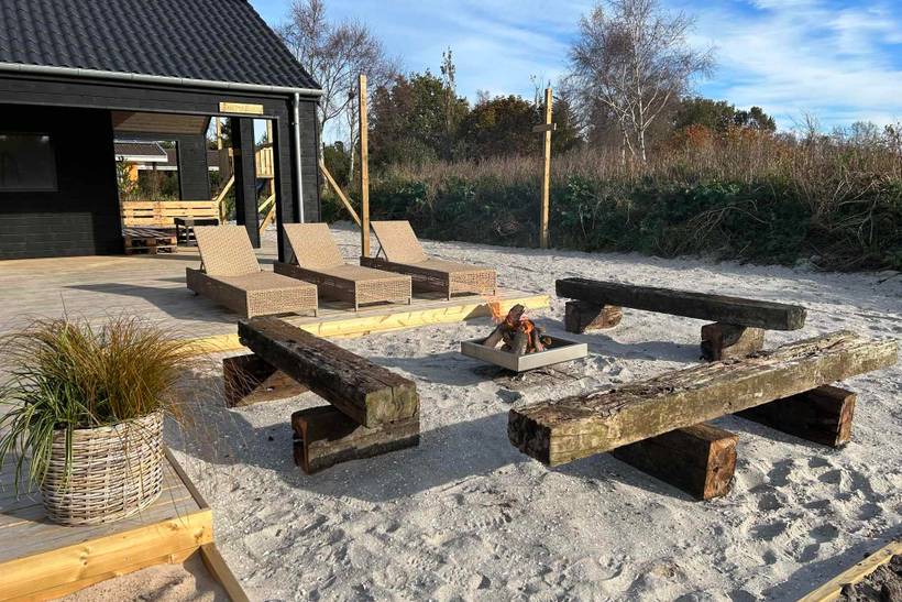 Foto von Ferienhaus YB30 in Bratten - Nordjütland Ost