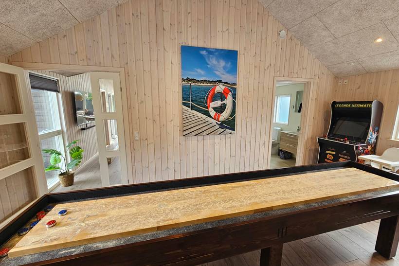Foto von Ferienhaus YB30 in Bratten - Nordjütland Ost
