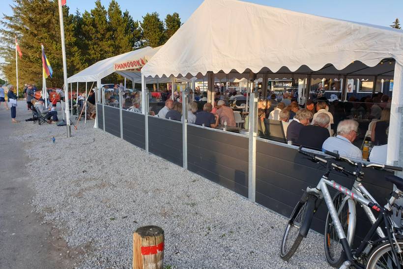 Foto von Ferienhaus YB30 in Bratten - Nordjütland Ost