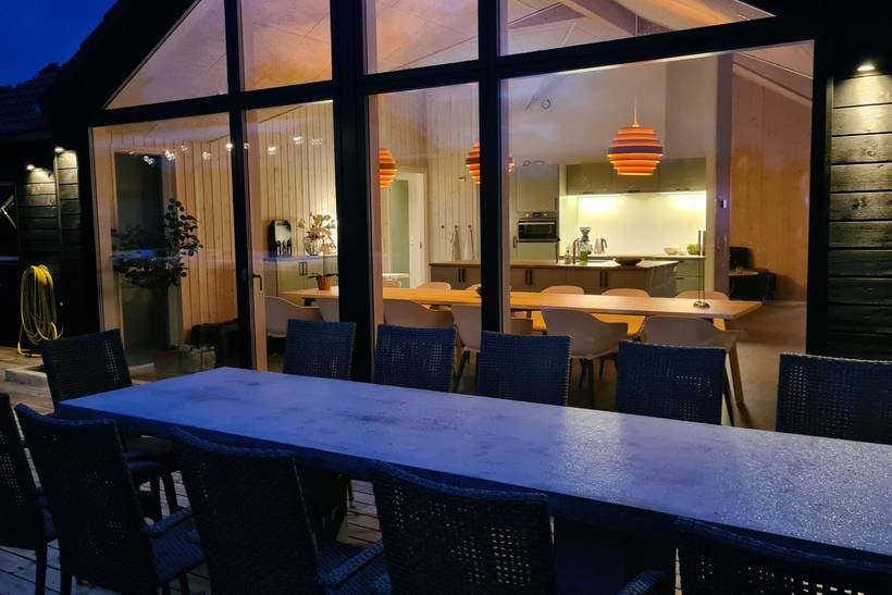 Foto von Ferienhaus YB30 in Bratten - Nordjütland Ost