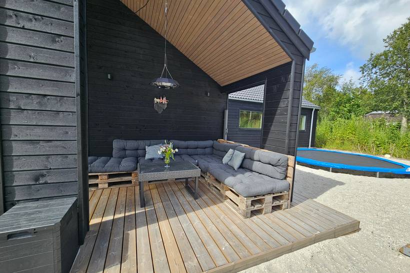 Foto von Ferienhaus YB30 in Bratten - Nordjütland Ost