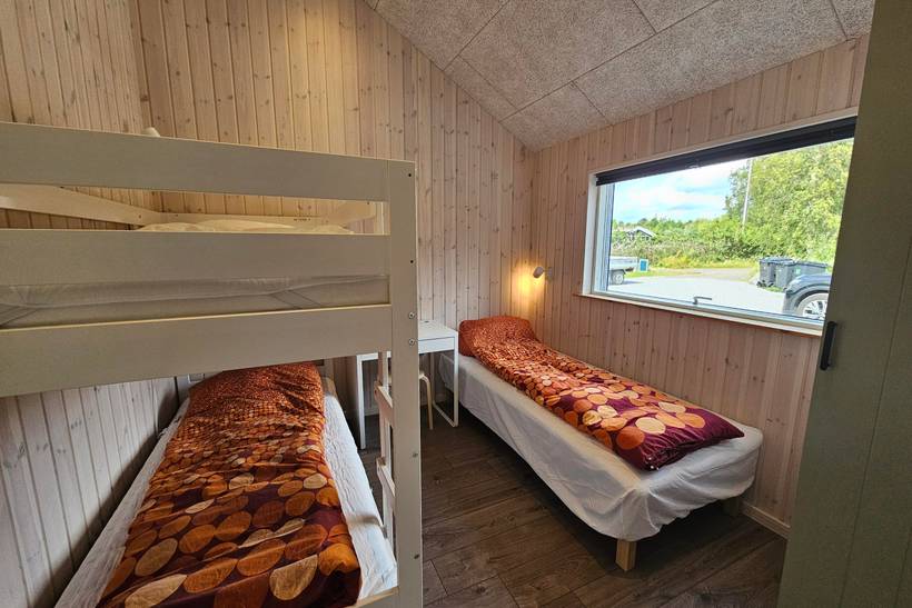 Foto von Ferienhaus YB30 in Bratten - Nordjütland Ost
