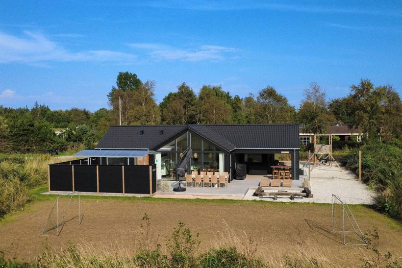 Foto von Ferienhaus YB30 in Bratten - Nordjütland Ost