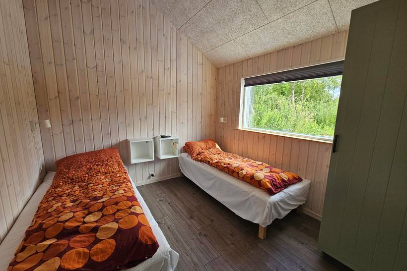 Foto von Ferienhaus YB30 in Bratten - Nordjütland Ost