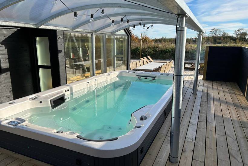 Foto von Ferienhaus YB30 in Bratten - Nordjütland Ost