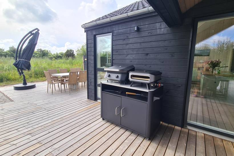 Foto von Ferienhaus YB30 in Bratten - Nordjütland Ost