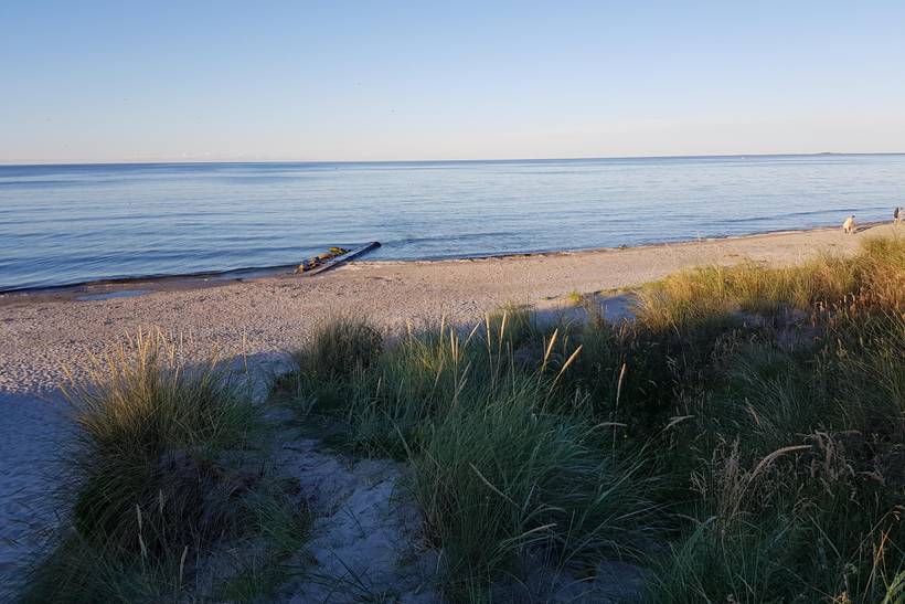 Foto von Ferienhaus YB30 in Bratten - Nordjütland Ost