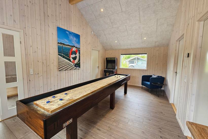 Foto von Ferienhaus YB30 in Bratten - Nordjütland Ost