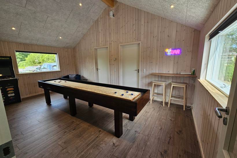 Foto von Ferienhaus YB30 in Bratten - Nordjütland Ost