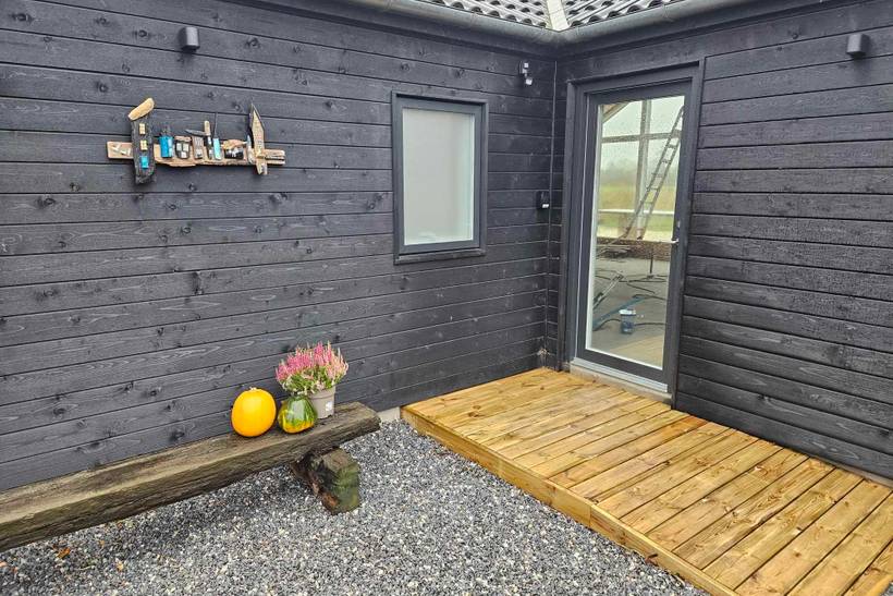 Foto von Ferienhaus YB30 in Bratten - Nordjütland Ost
