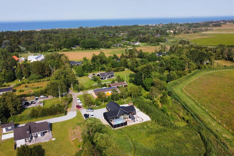 Foto von Ferienhaus YB30 in Bratten - Nordjütland Ost