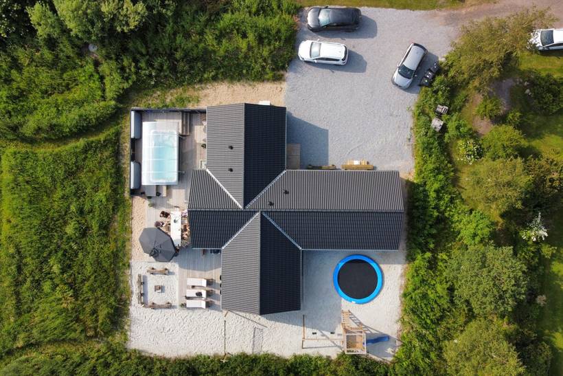 Foto von Ferienhaus YB30 in Bratten - Nordjütland Ost