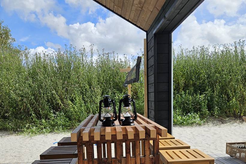 Foto von Ferienhaus YB30 in Bratten - Nordjütland Ost