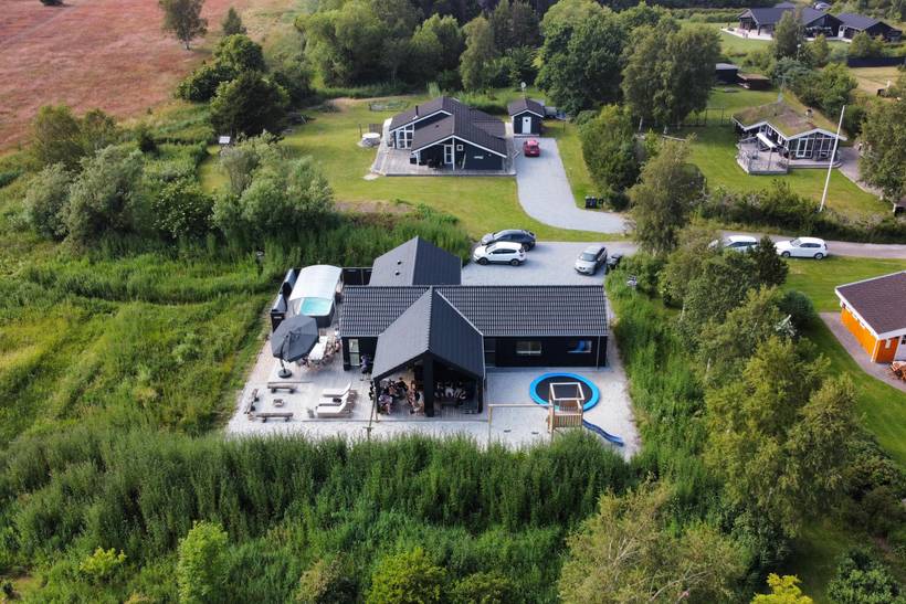 Foto von Ferienhaus YB30 in Bratten - Nordjütland Ost