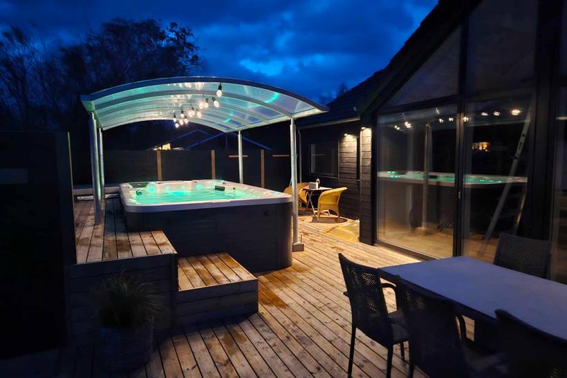 Foto von Ferienhaus YB30 in Bratten - Nordjütland Ost