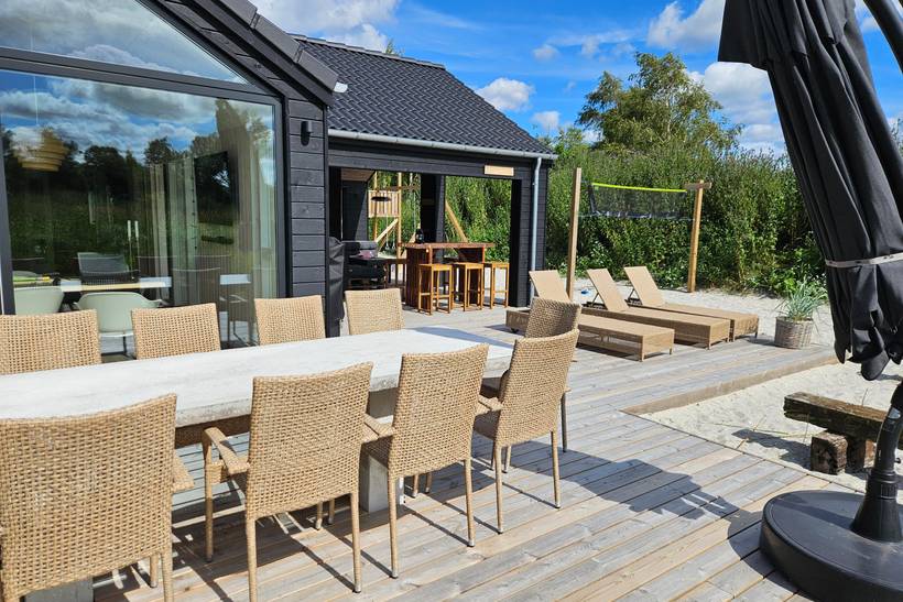 Foto von Ferienhaus YB30 in Bratten - Nordjütland Ost