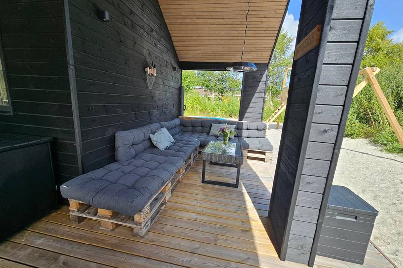 Foto von Ferienhaus YB30 in Bratten - Nordjütland Ost