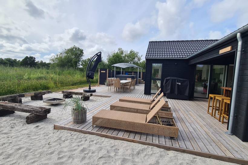 Foto von Ferienhaus YB30 in Bratten - Nordjütland Ost