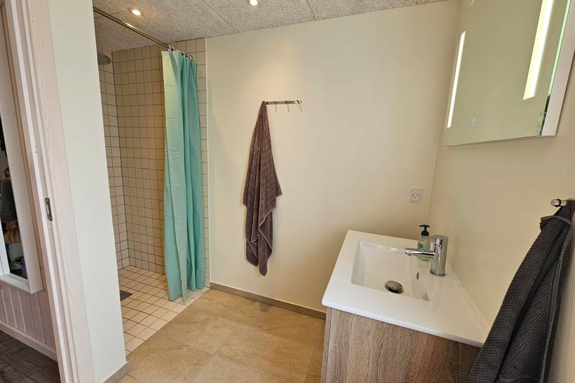 Foto von Ferienhaus YB30 in Bratten - Nordjütland Ost