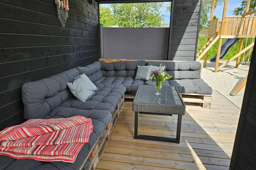 Foto von Ferienhaus YB30 in Bratten - Nordjütland Ost