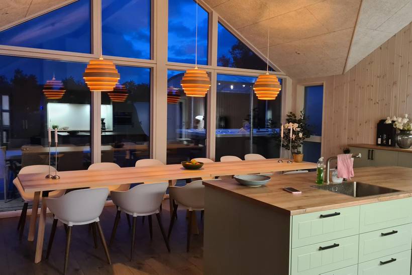 Foto von Ferienhaus YB30 in Bratten - Nordjütland Ost