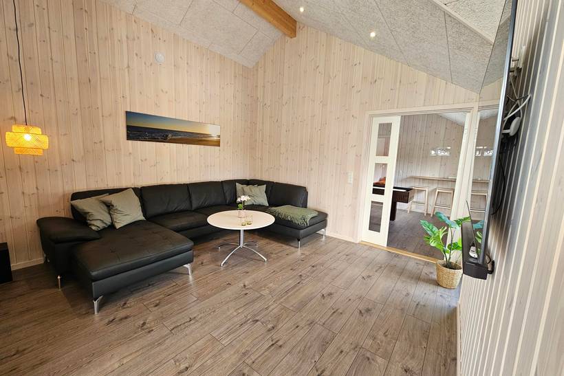 Foto von Ferienhaus YB30 in Bratten - Nordjütland Ost