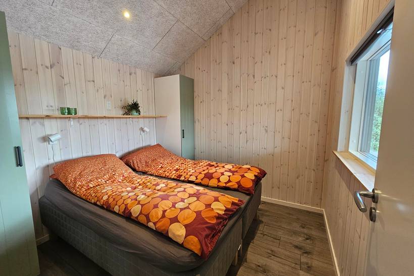 Foto von Ferienhaus YB30 in Bratten - Nordjütland Ost