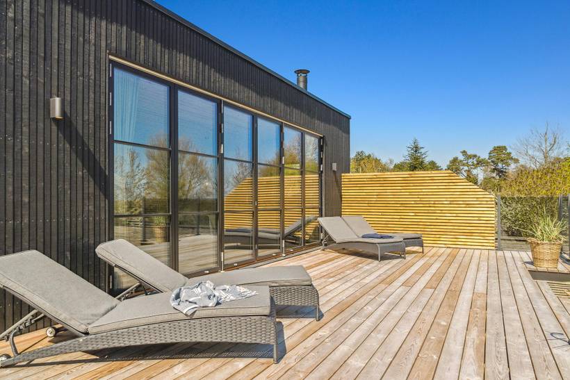 Foto von Ferienhaus YB39 in Marielyst - Falster