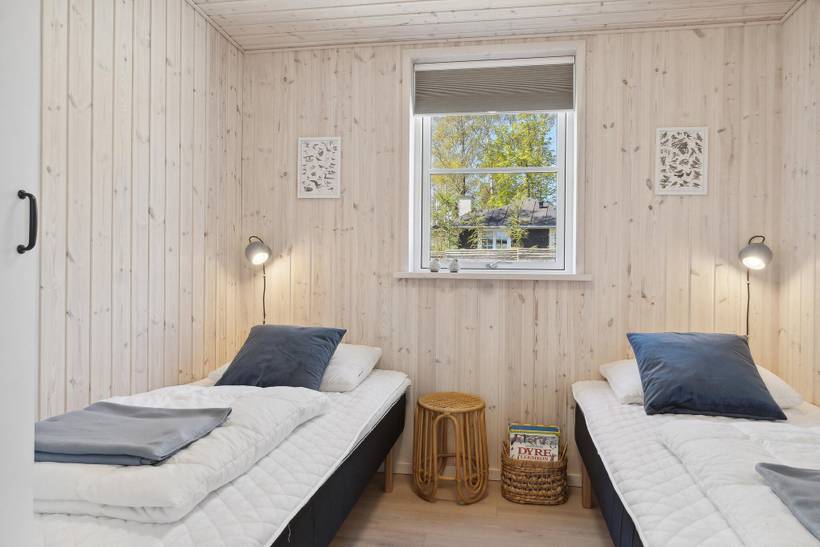 Foto von Ferienhaus YB39 in Marielyst - Falster