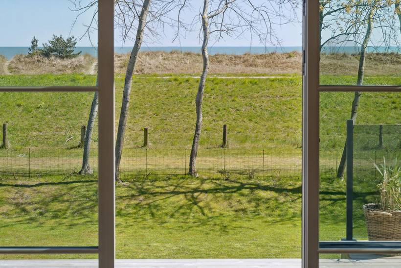 Foto von Ferienhaus YB39 in Marielyst - Falster