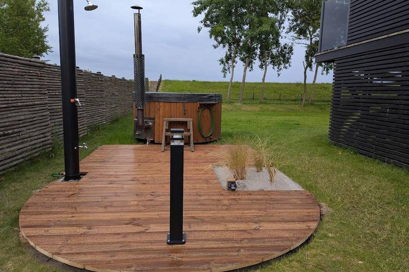 Foto von Ferienhaus YB39 in Marielyst - Falster