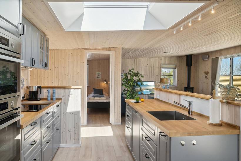 Foto von Ferienhaus YB39 in Marielyst - Falster
