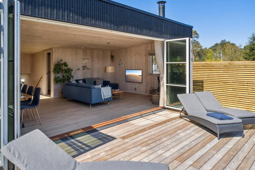 Foto von Ferienhaus YB39 in Marielyst - Falster