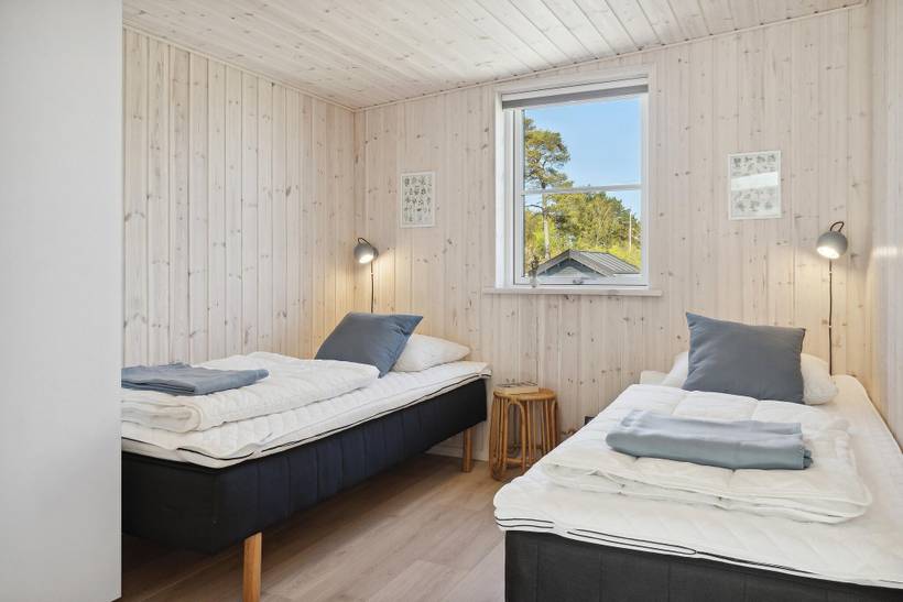 Foto von Ferienhaus YB39 in Marielyst - Falster
