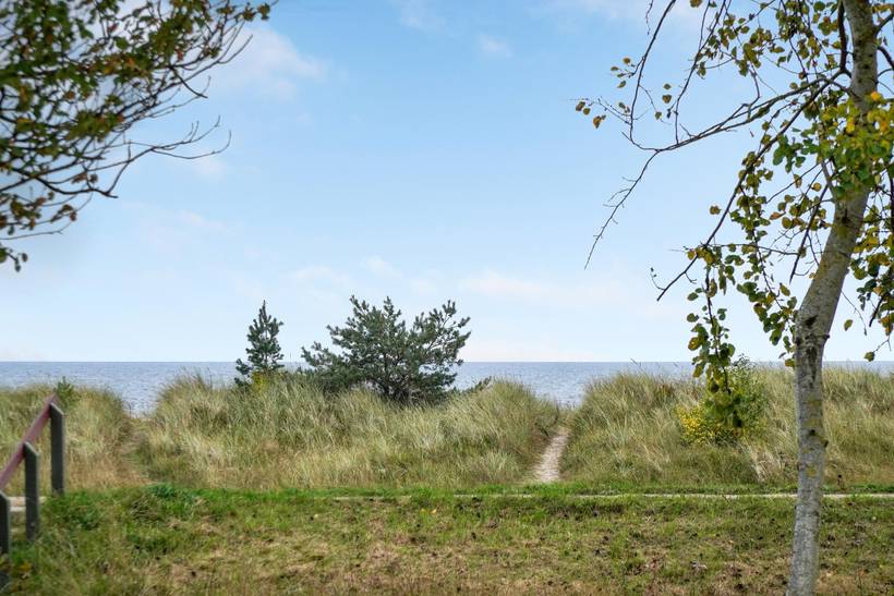 Foto von Ferienhaus YB39 in Marielyst - Falster